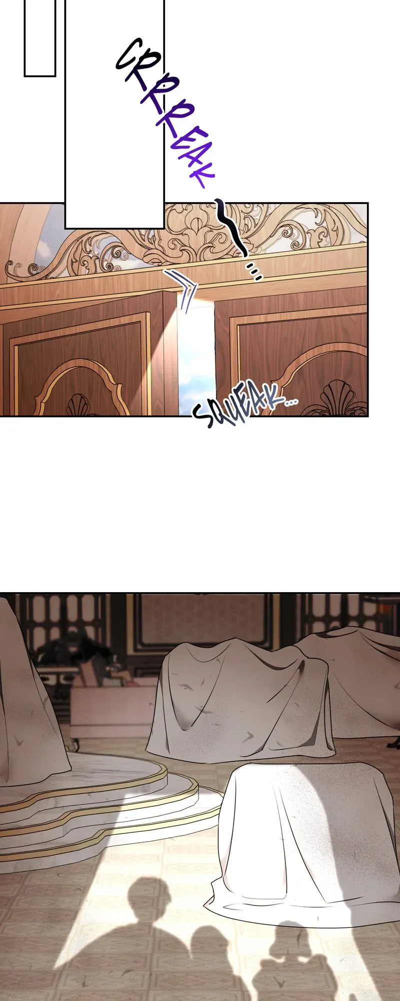 The Evil Grand Duchess Has a Secret Life Chapter 48 Online - página 42