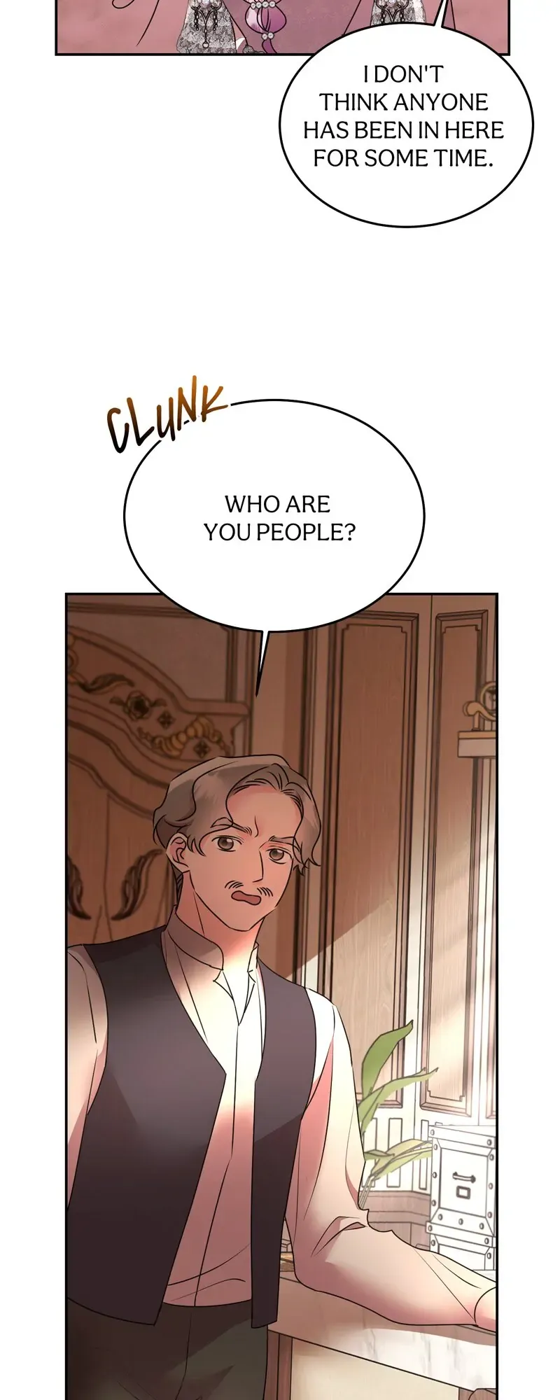 The Evil Grand Duchess Has a Secret Life Chapter 48 Online - página 44