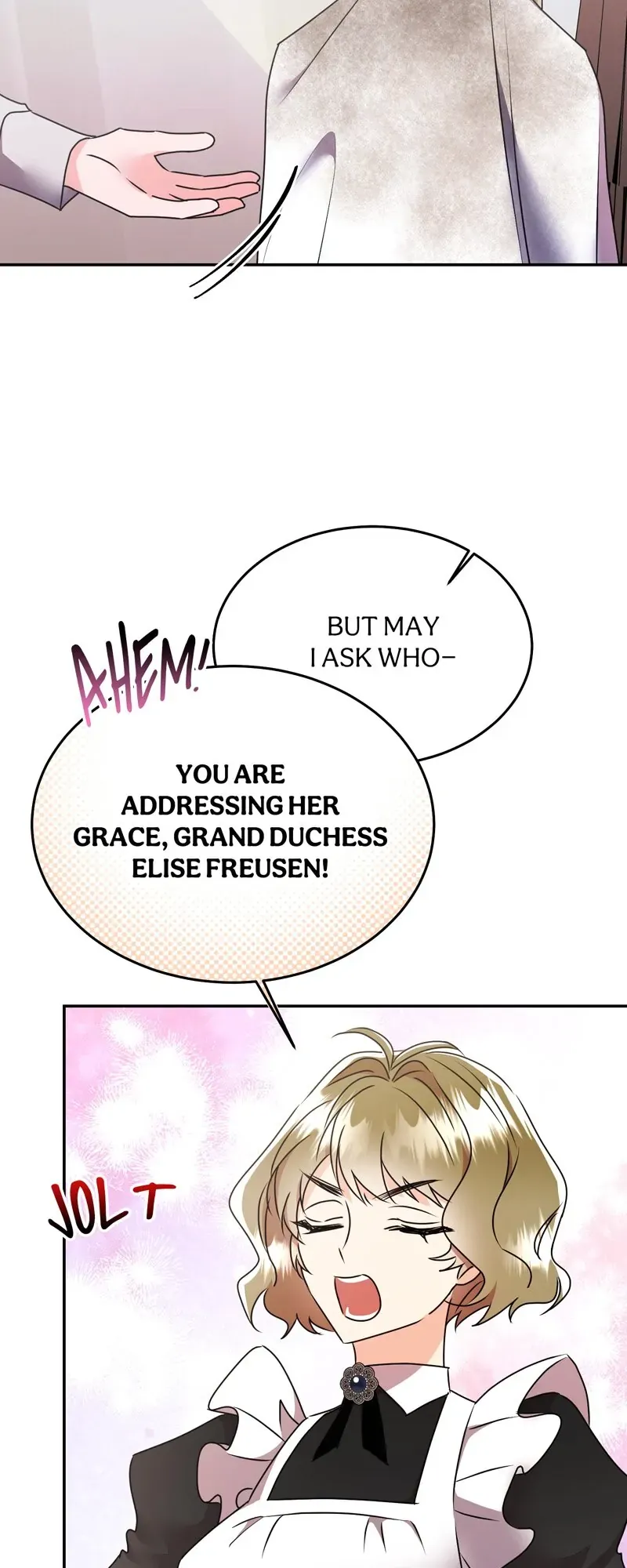 The Evil Grand Duchess Has a Secret Life Chapter 48 Online - página 48