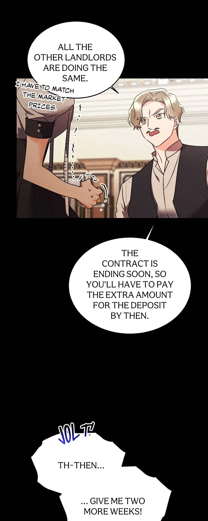 The Evil Grand Duchess Has a Secret Life Chapter 48 Online - página 52