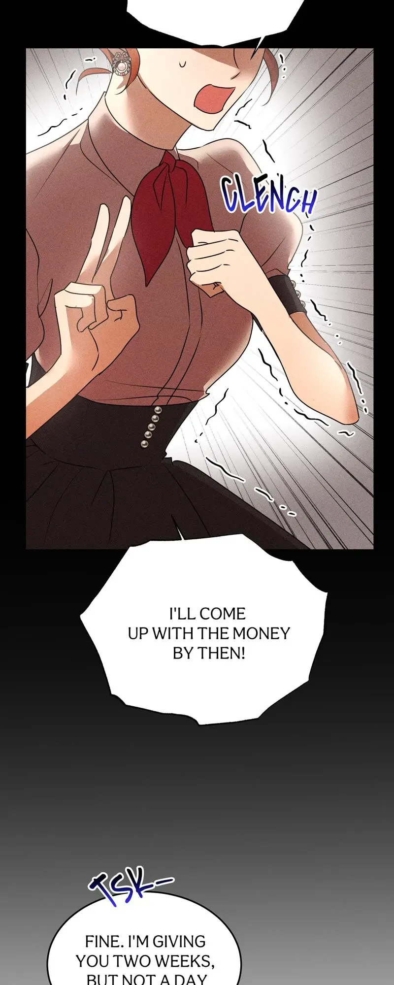 The Evil Grand Duchess Has a Secret Life Chapter 48 Online - página 53