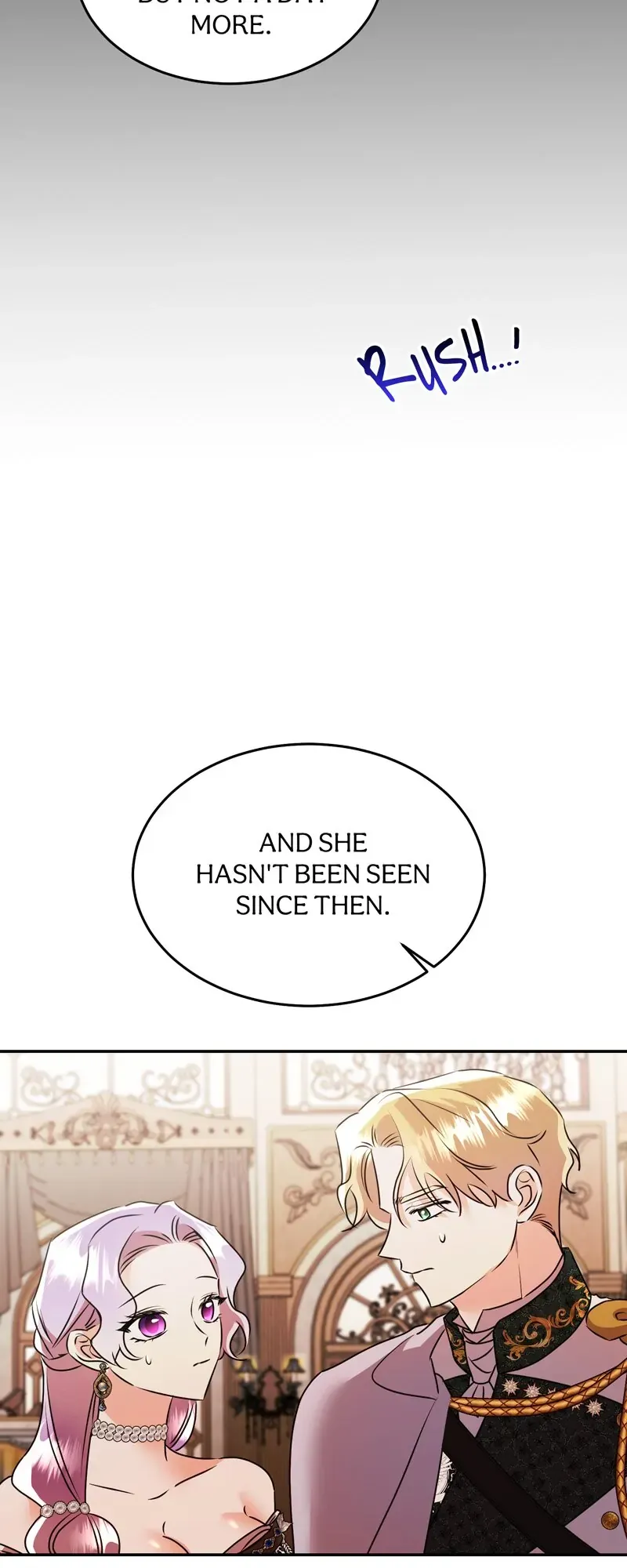 The Evil Grand Duchess Has a Secret Life Chapter 48 Online - página 54