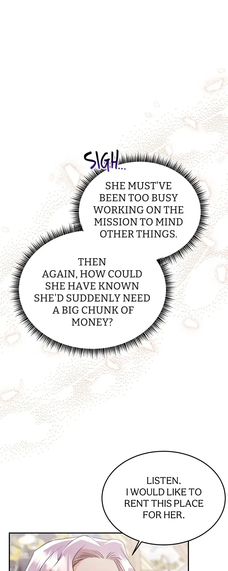 The Evil Grand Duchess Has a Secret Life Chapter 48 Online - página 55