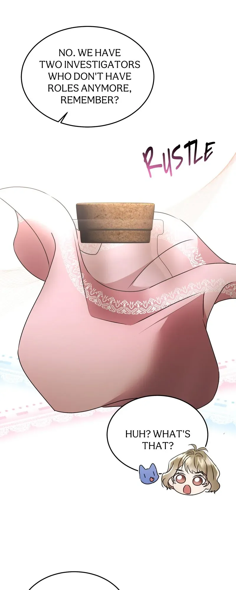 The Evil Grand Duchess Has a Secret Life Chapter 48 Online - página 60