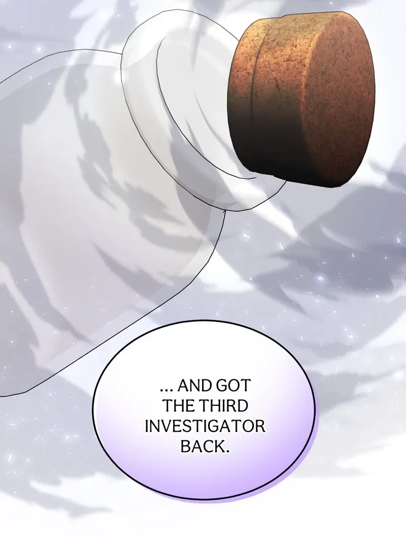 The Evil Grand Duchess Has a Secret Life Chapter 48 Online - página 62