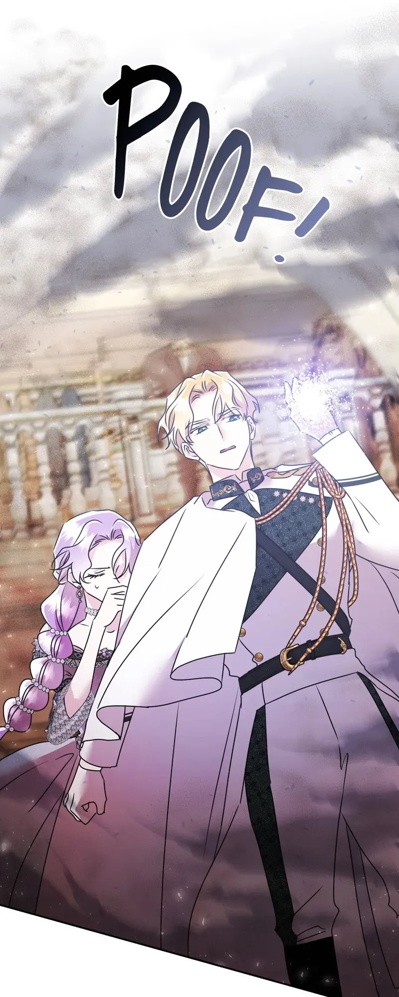 The Evil Grand Duchess Has a Secret Life Chapter 48 Online - página 63