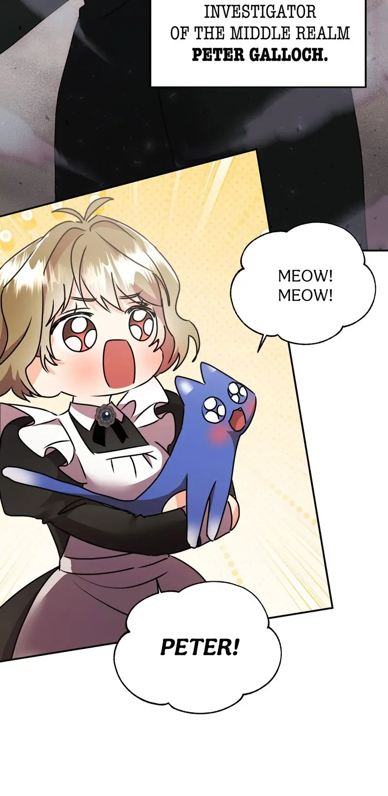 The Evil Grand Duchess Has a Secret Life Chapter 48 Online - página 65