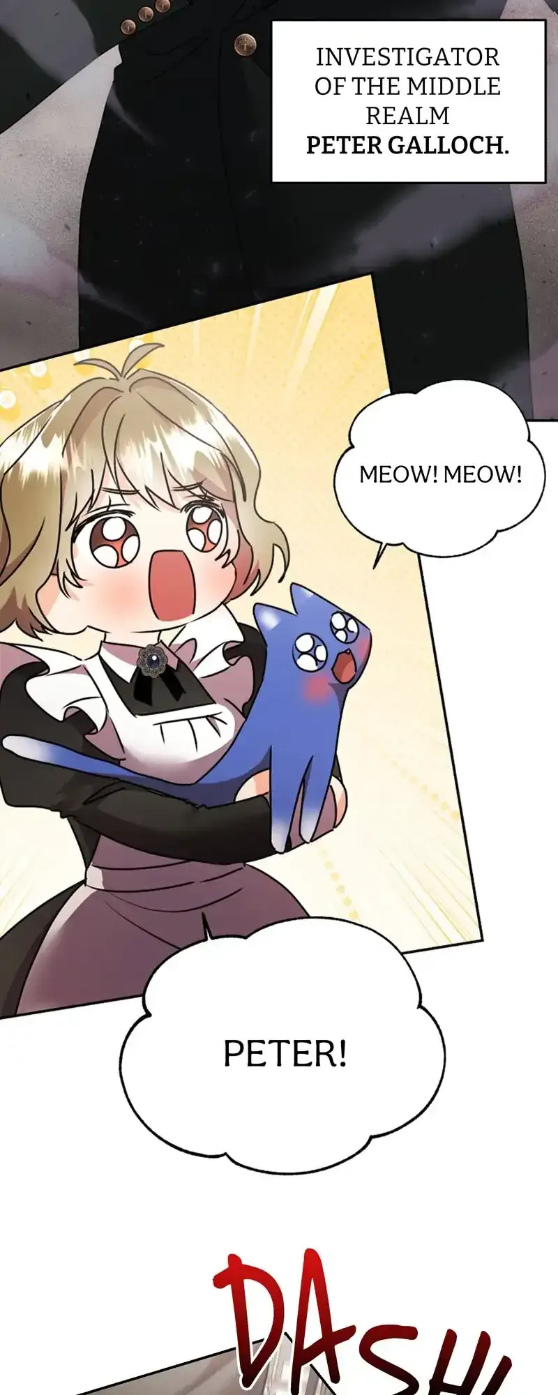 The Evil Grand Duchess Has a Secret Life Chapter 49 Online - página 2
