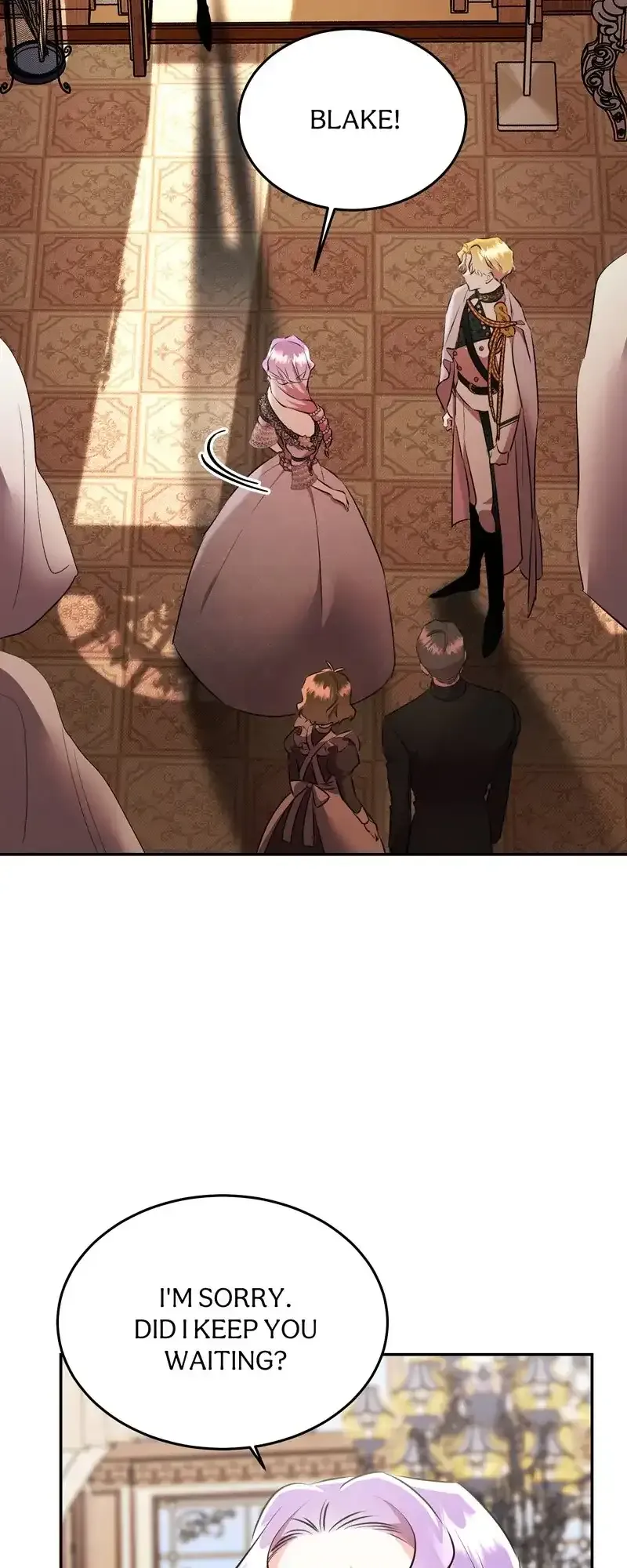 The Evil Grand Duchess Has a Secret Life Chapter 49 Online - página 17