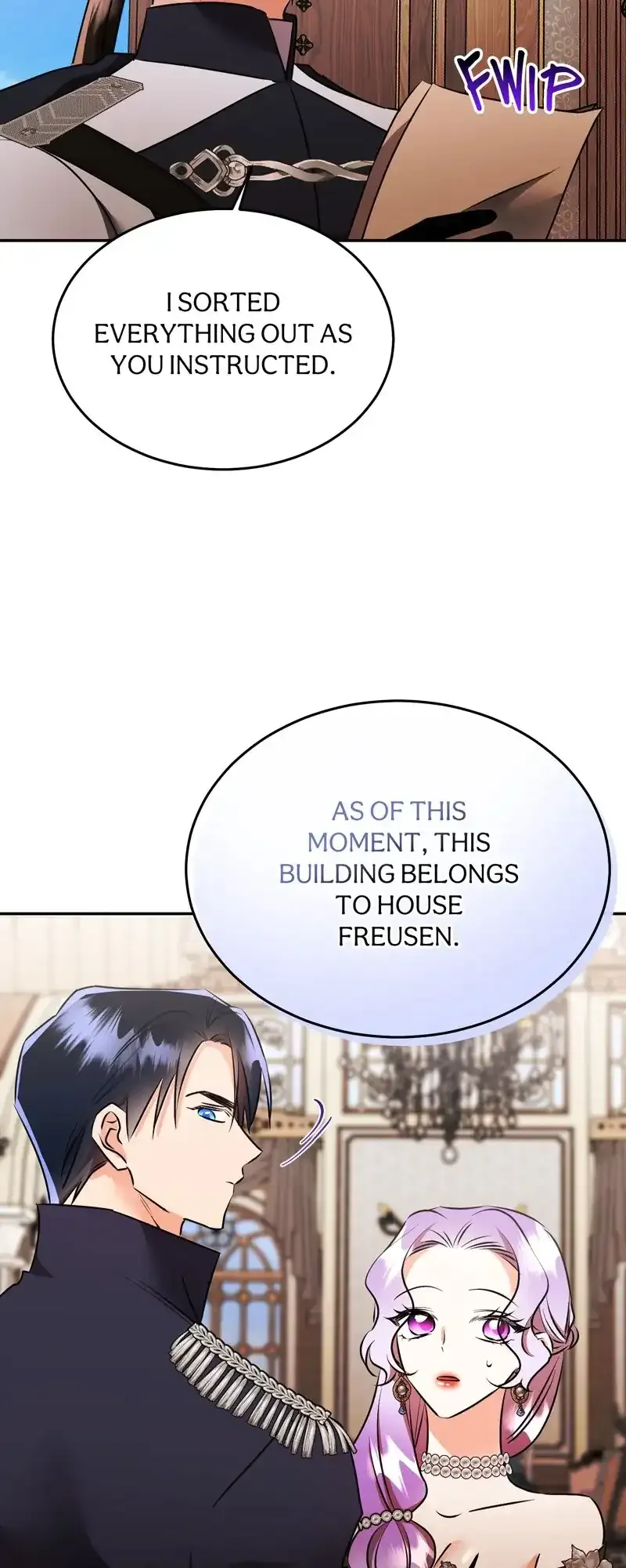 The Evil Grand Duchess Has a Secret Life Chapter 49 Online - página 22