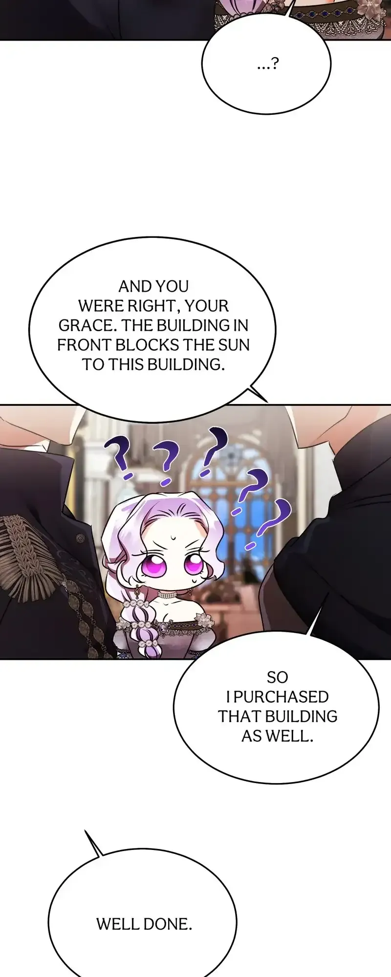 The Evil Grand Duchess Has a Secret Life Chapter 49 Online - página 23