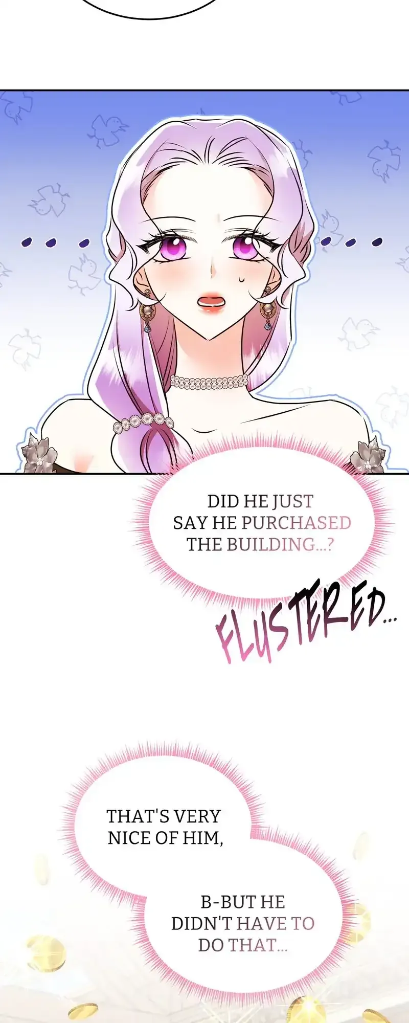 The Evil Grand Duchess Has a Secret Life Chapter 49 Online - página 24