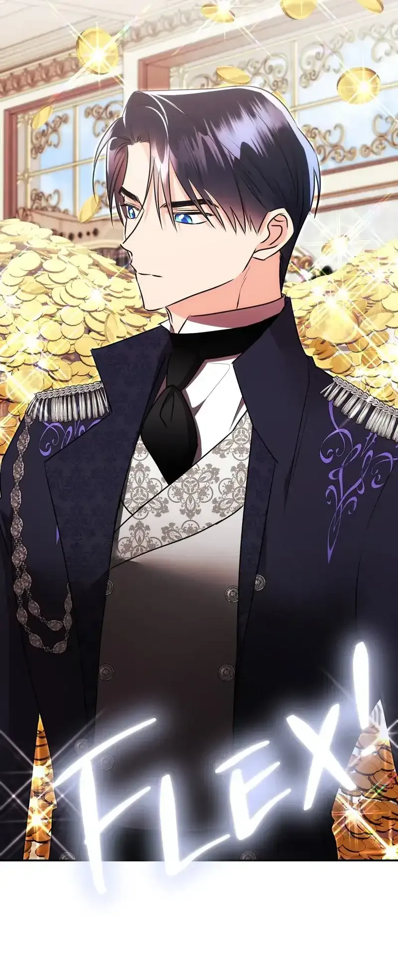 The Evil Grand Duchess Has a Secret Life Chapter 49 Online - página 25