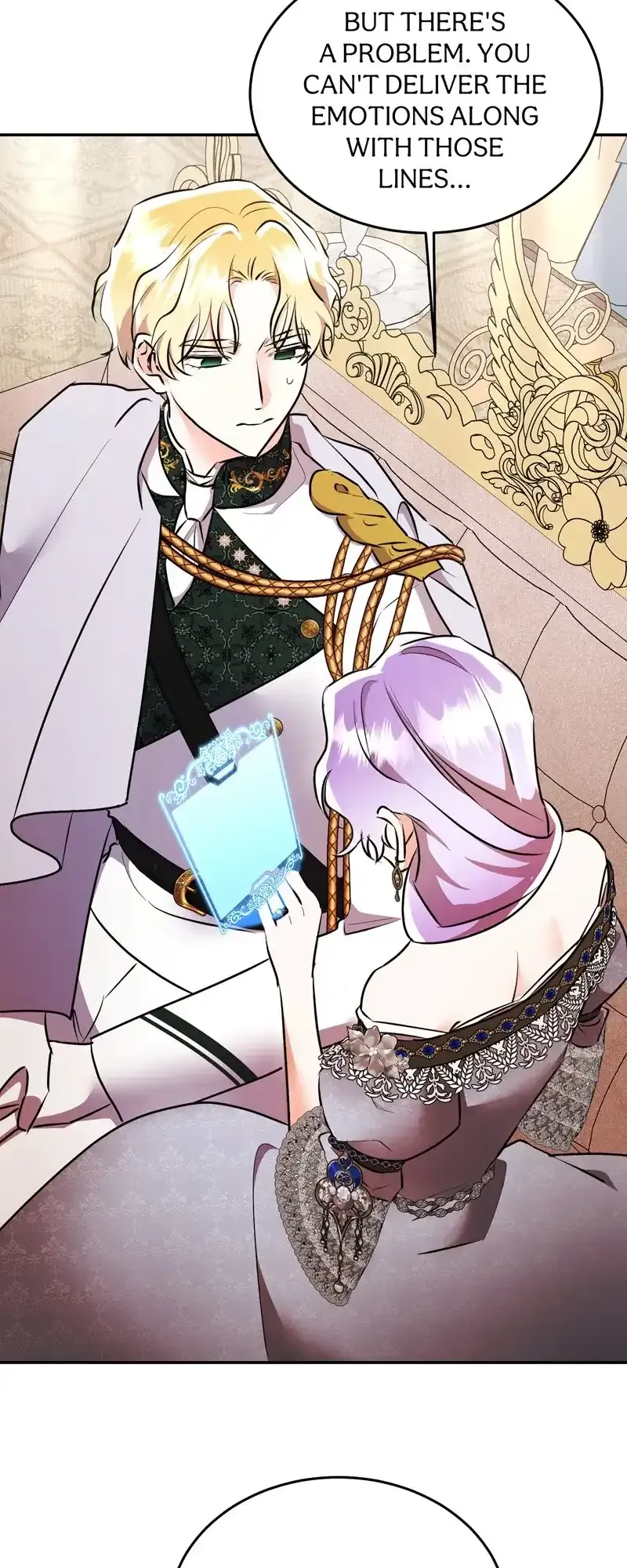 The Evil Grand Duchess Has a Secret Life Chapter 49 Online - página 28