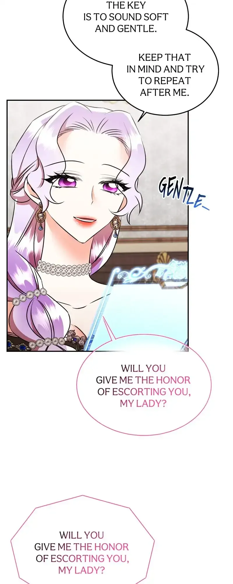 The Evil Grand Duchess Has a Secret Life Chapter 49 Online - página 29