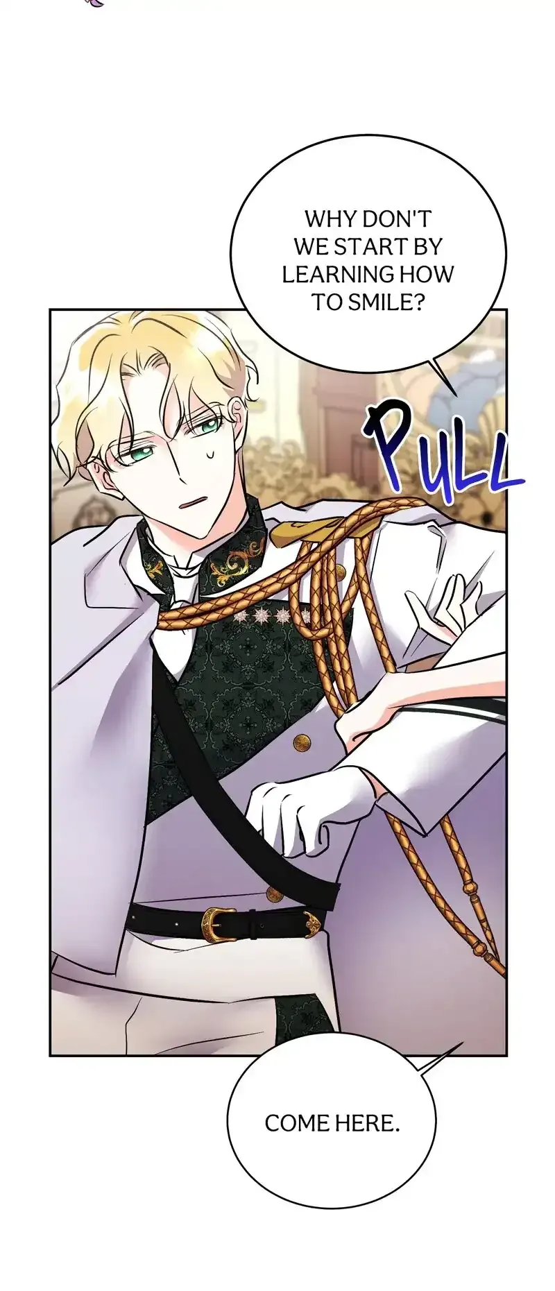 The Evil Grand Duchess Has a Secret Life Chapter 49 Online - página 31