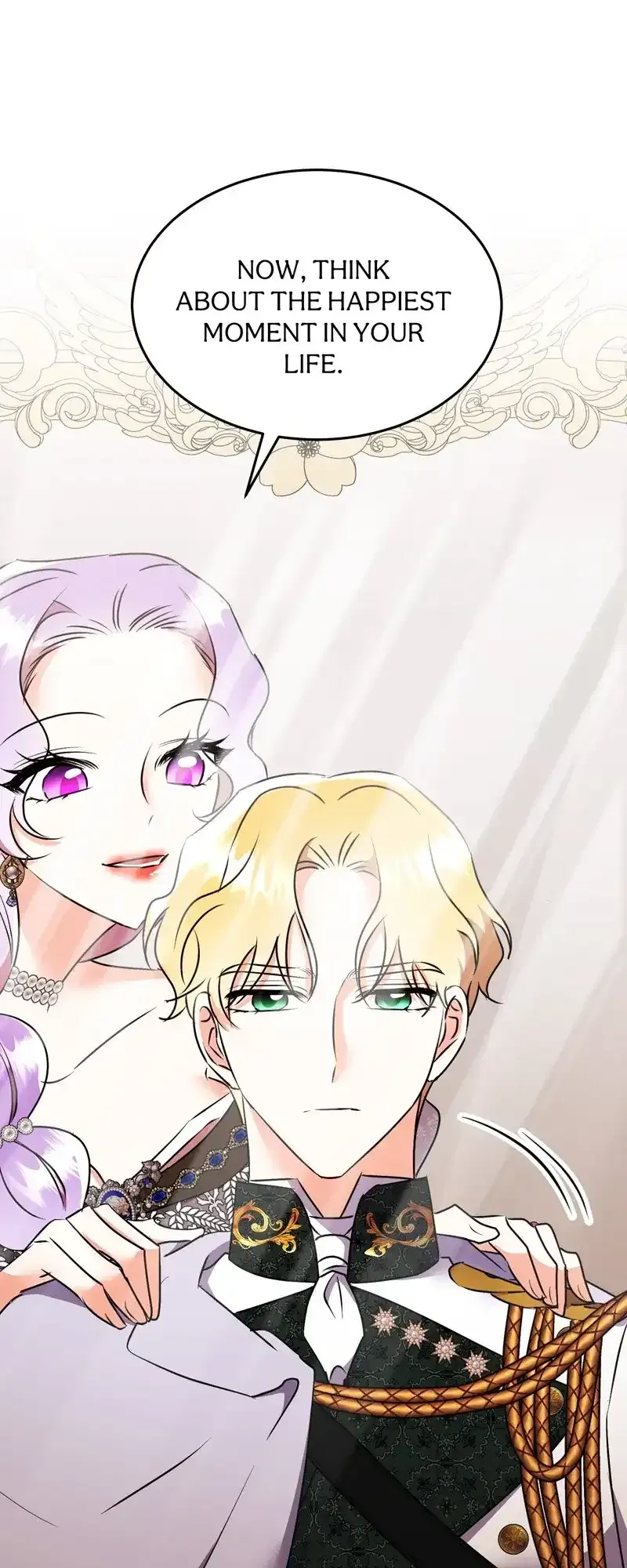 The Evil Grand Duchess Has a Secret Life Chapter 49 Online - página 32