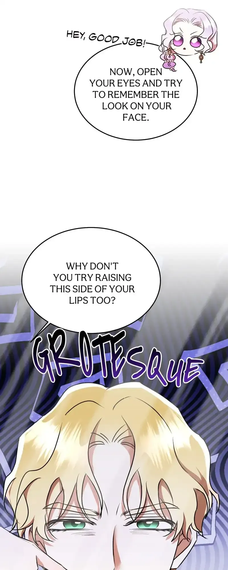 The Evil Grand Duchess Has a Secret Life Chapter 49 Online - página 35