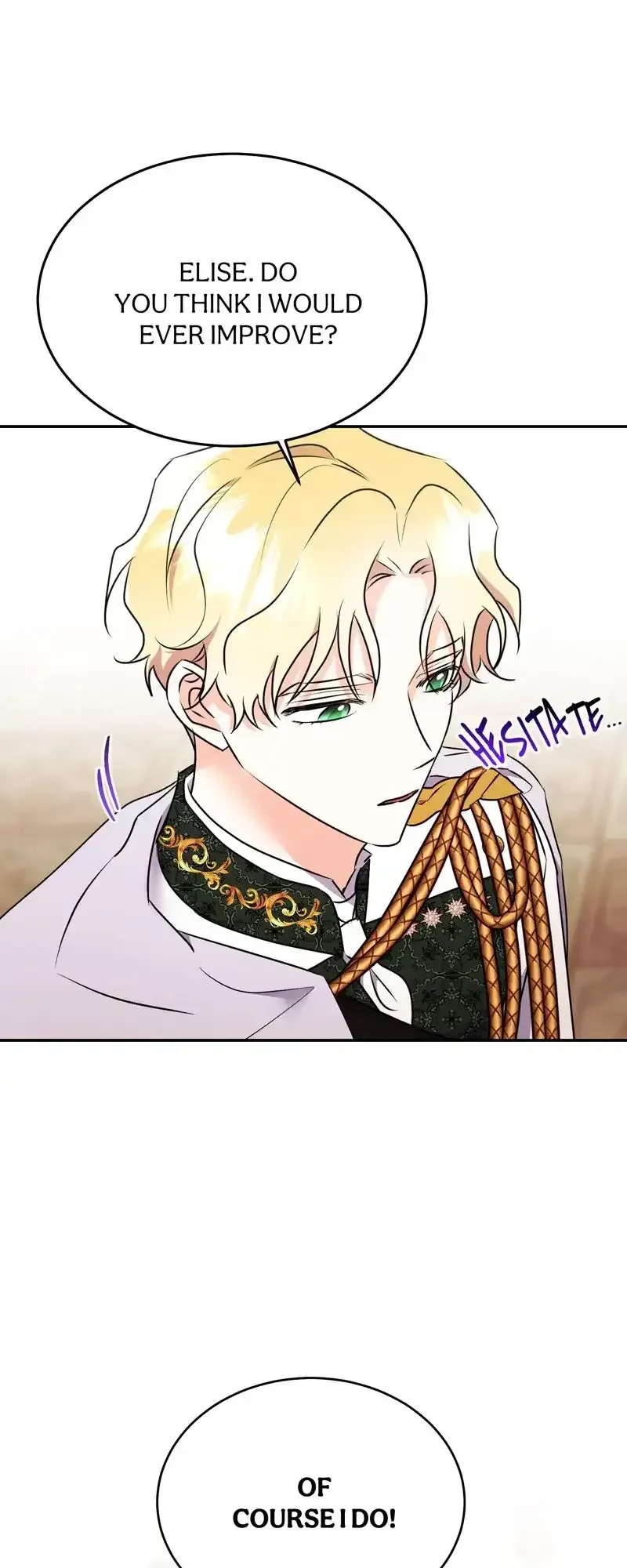 The Evil Grand Duchess Has a Secret Life Chapter 49 Online - página 40