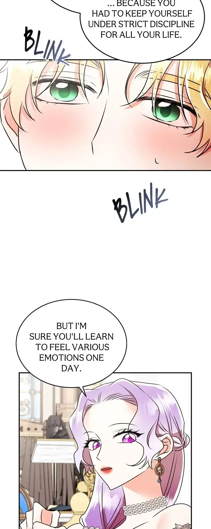 The Evil Grand Duchess Has a Secret Life Chapter 49 Online - página 42