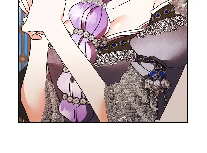 The Evil Grand Duchess Has a Secret Life Chapter 49 Online - página 43