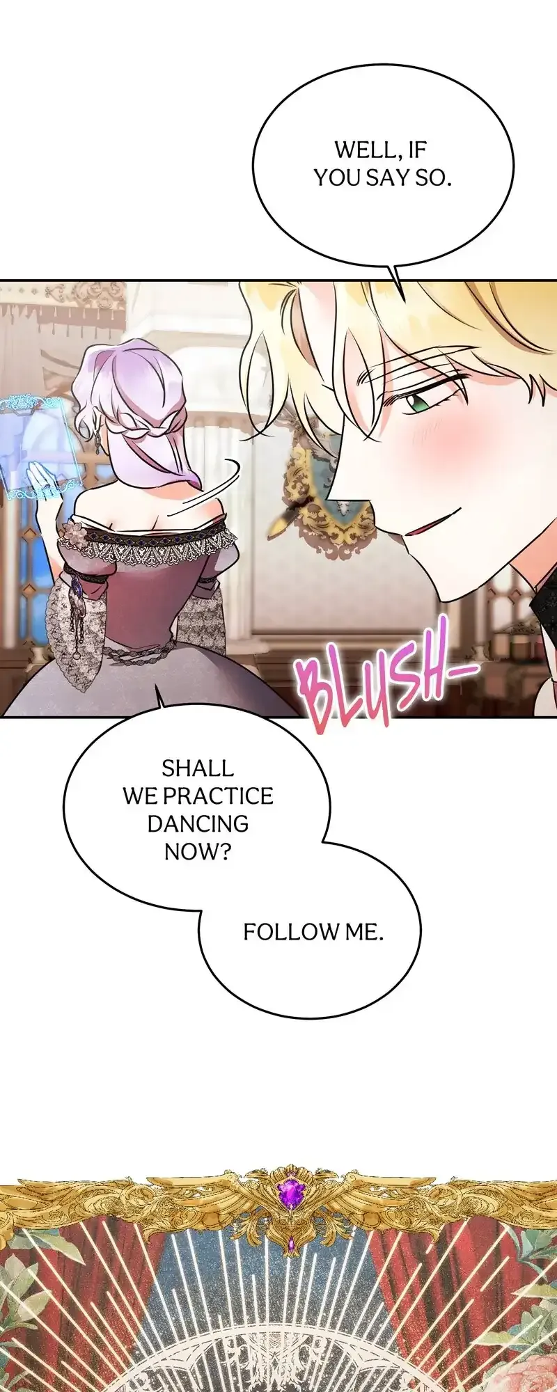 The Evil Grand Duchess Has a Secret Life Chapter 49 Online - página 44