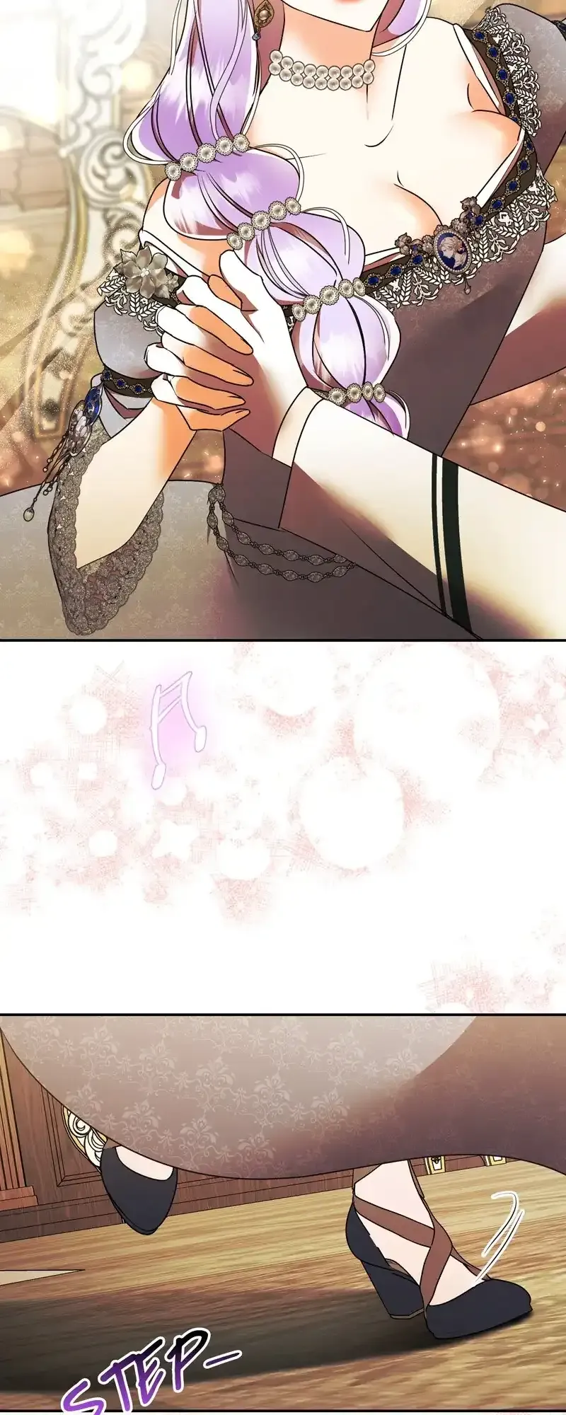 The Evil Grand Duchess Has a Secret Life Chapter 49 Online - página 48