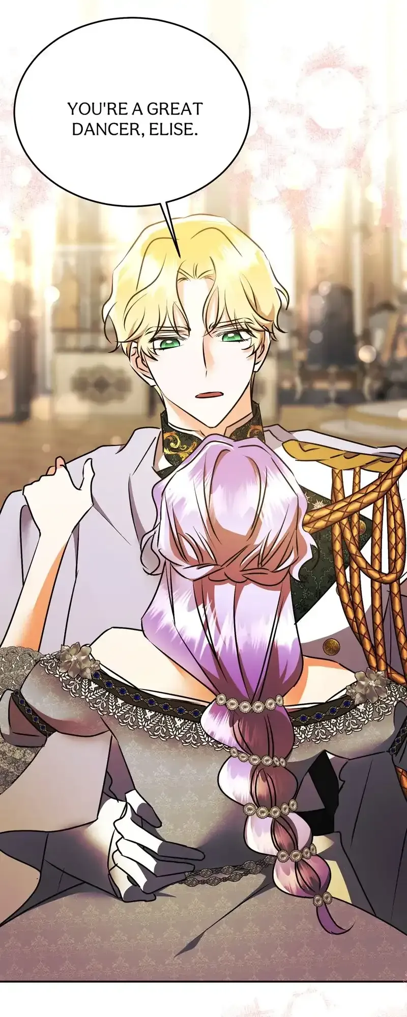 The Evil Grand Duchess Has a Secret Life Chapter 49 Online - página 50