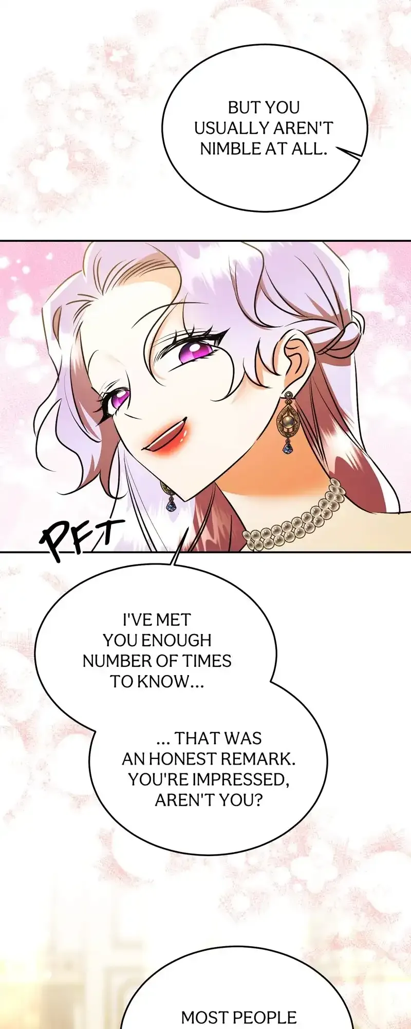The Evil Grand Duchess Has a Secret Life Chapter 49 Online - página 51