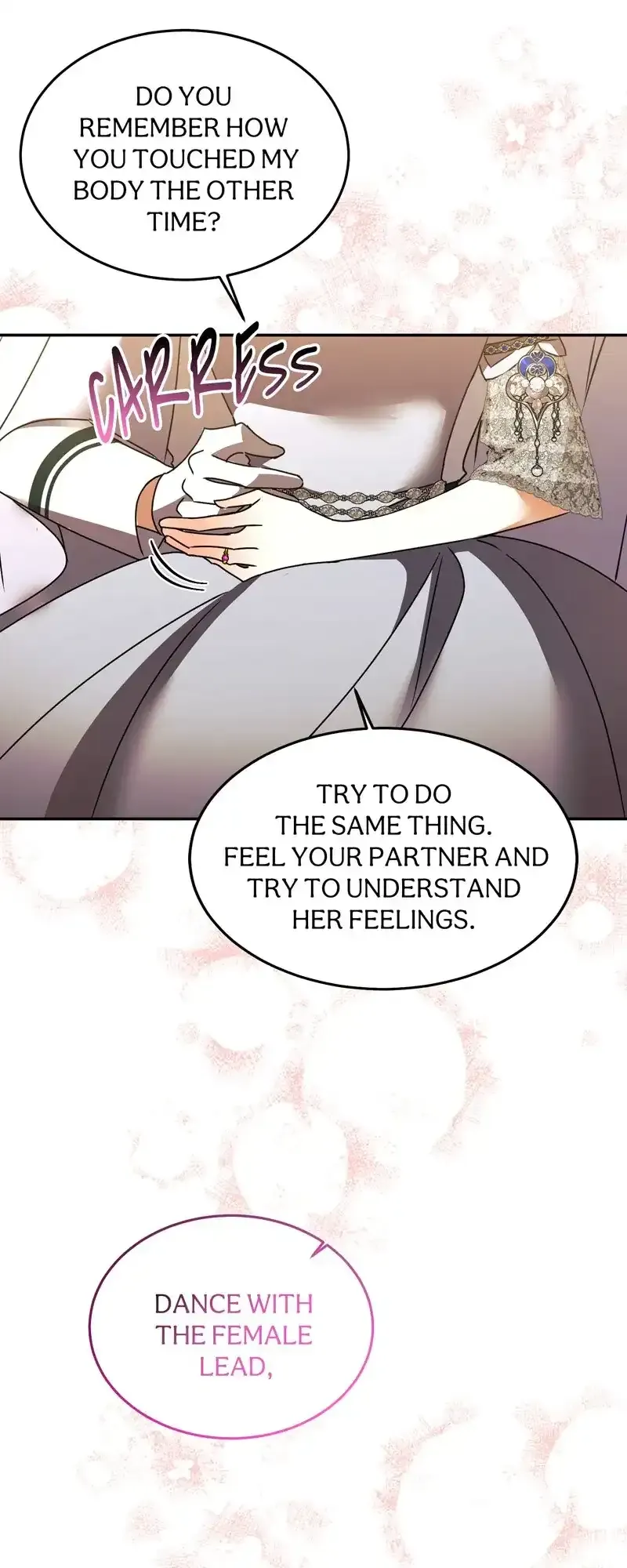 The Evil Grand Duchess Has a Secret Life Chapter 49 Online - página 56