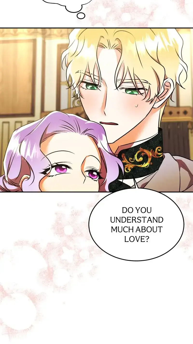 The Evil Grand Duchess Has a Secret Life Chapter 49 Online - página 60