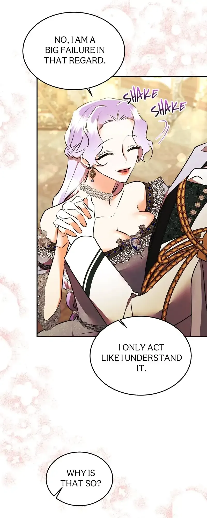 The Evil Grand Duchess Has a Secret Life Chapter 49 Online - página 61