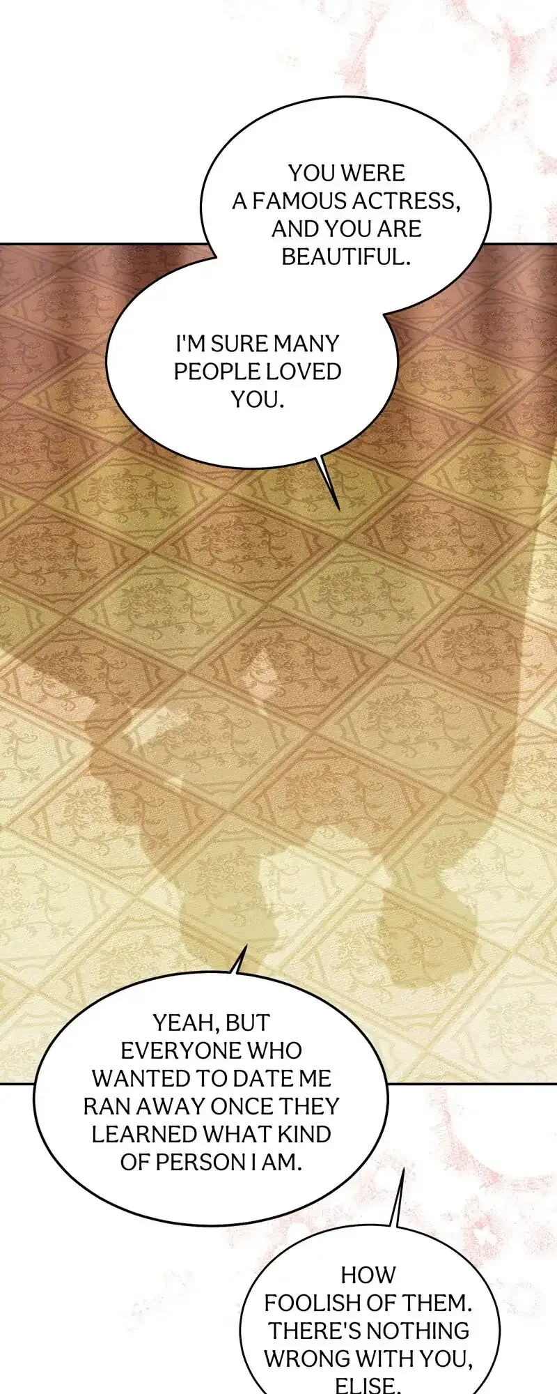 The Evil Grand Duchess Has a Secret Life Chapter 49 Online - página 62