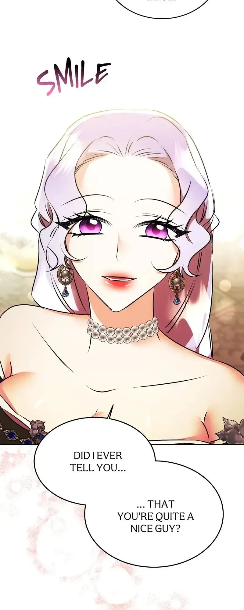 The Evil Grand Duchess Has a Secret Life Chapter 49 Online - página 63
