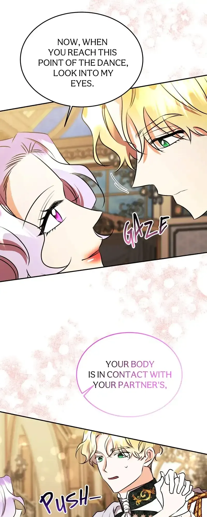 The Evil Grand Duchess Has a Secret Life Chapter 49 Online - página 64