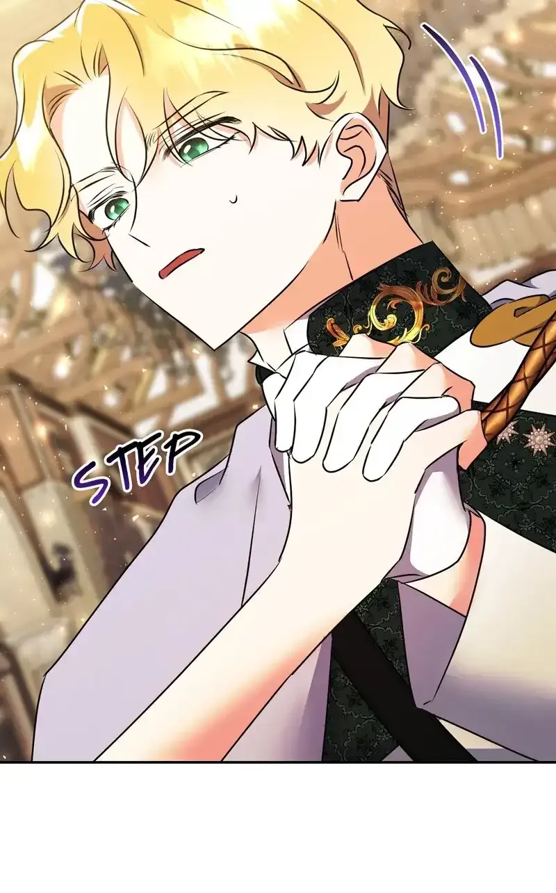 The Evil Grand Duchess Has a Secret Life Chapter 49 Online - página 66