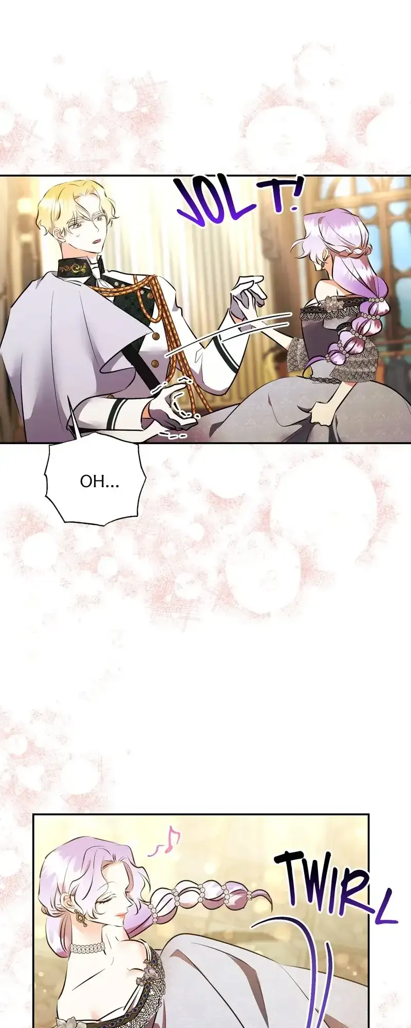 The Evil Grand Duchess Has a Secret Life Chapter 49 Online - página 67
