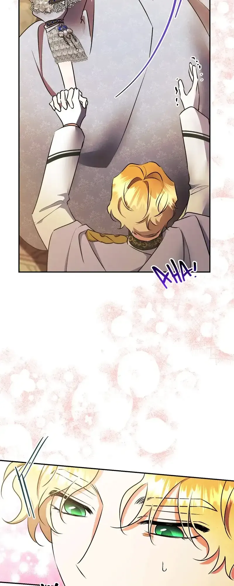 The Evil Grand Duchess Has a Secret Life Chapter 49 Online - página 68