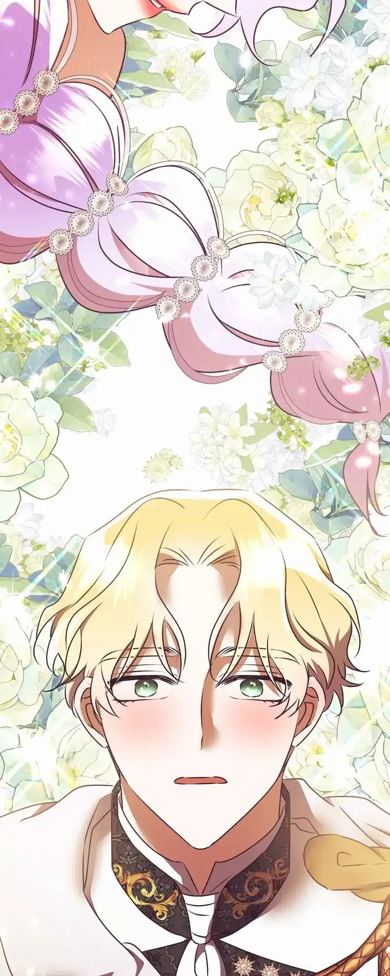 The Evil Grand Duchess Has a Secret Life Chapter 49 Online - página 72