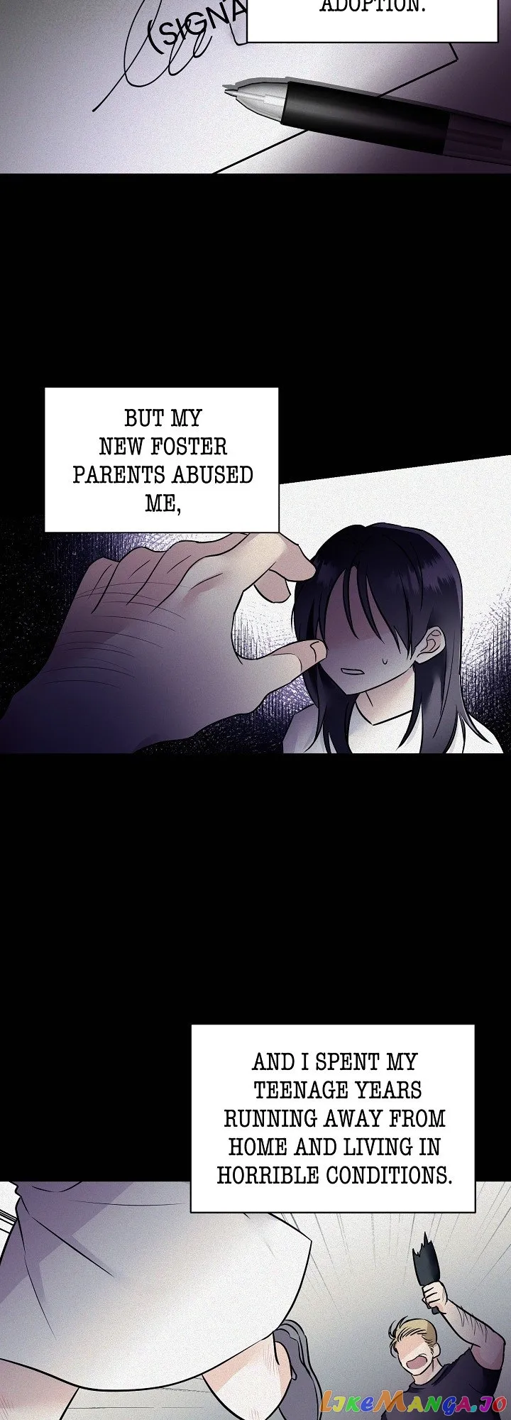 The Evil Grand Duchess Has a Secret Life Chapter 5 Online - página 3