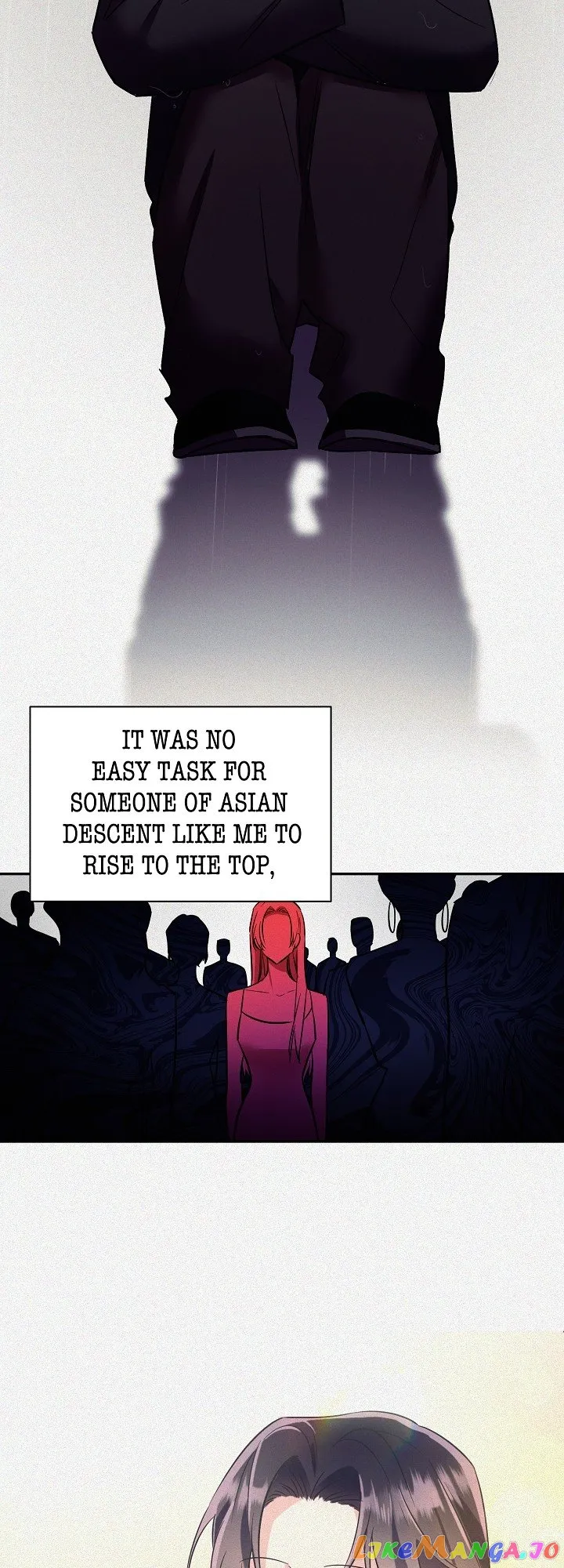 The Evil Grand Duchess Has a Secret Life Chapter 5 Online - página 5