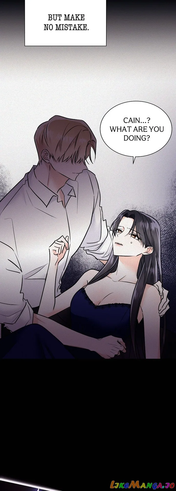 The Evil Grand Duchess Has a Secret Life Chapter 5 Online - página 9