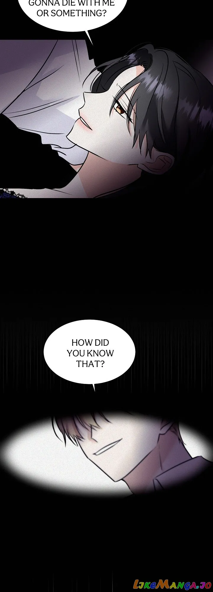 The Evil Grand Duchess Has a Secret Life Chapter 5 Online - página 12