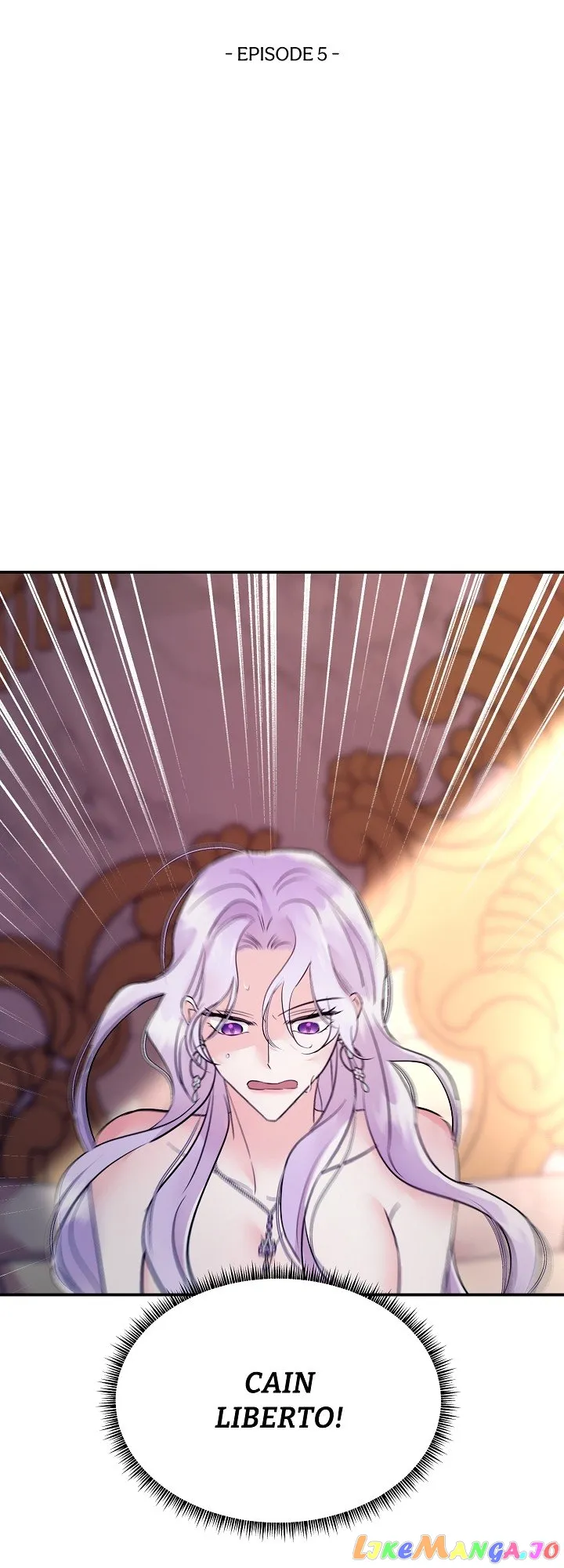 The Evil Grand Duchess Has a Secret Life Chapter 5 Online - página 14