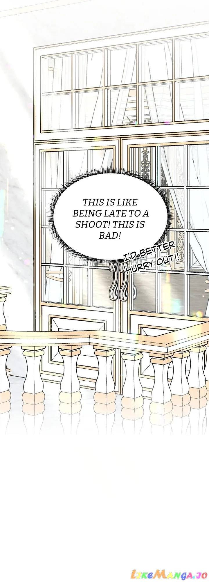 The Evil Grand Duchess Has a Secret Life Chapter 5 Online - página 17