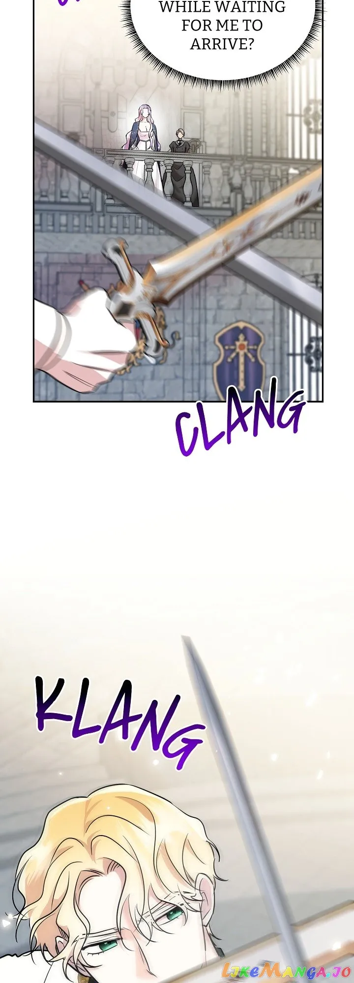 The Evil Grand Duchess Has a Secret Life Chapter 5 Online - página 25