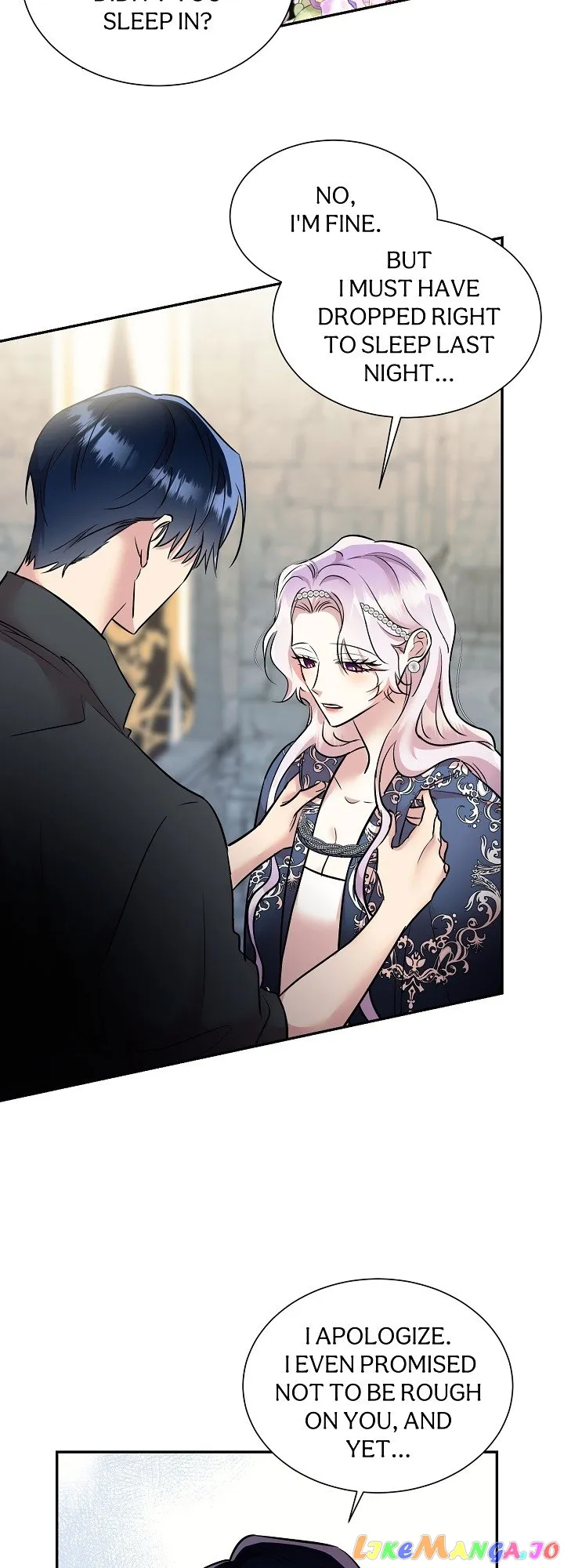 The Evil Grand Duchess Has a Secret Life Chapter 5 Online - página 28