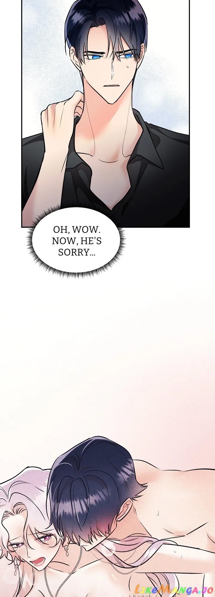 The Evil Grand Duchess Has a Secret Life Chapter 5 Online - página 29