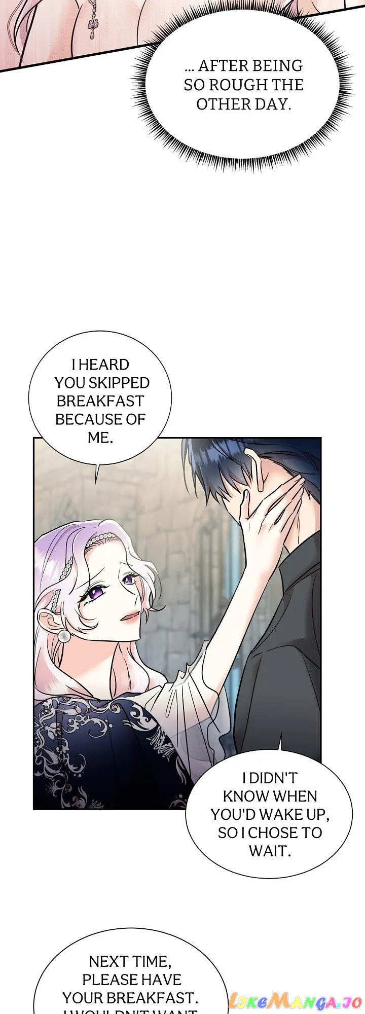 The Evil Grand Duchess Has a Secret Life Chapter 5 Online - página 30