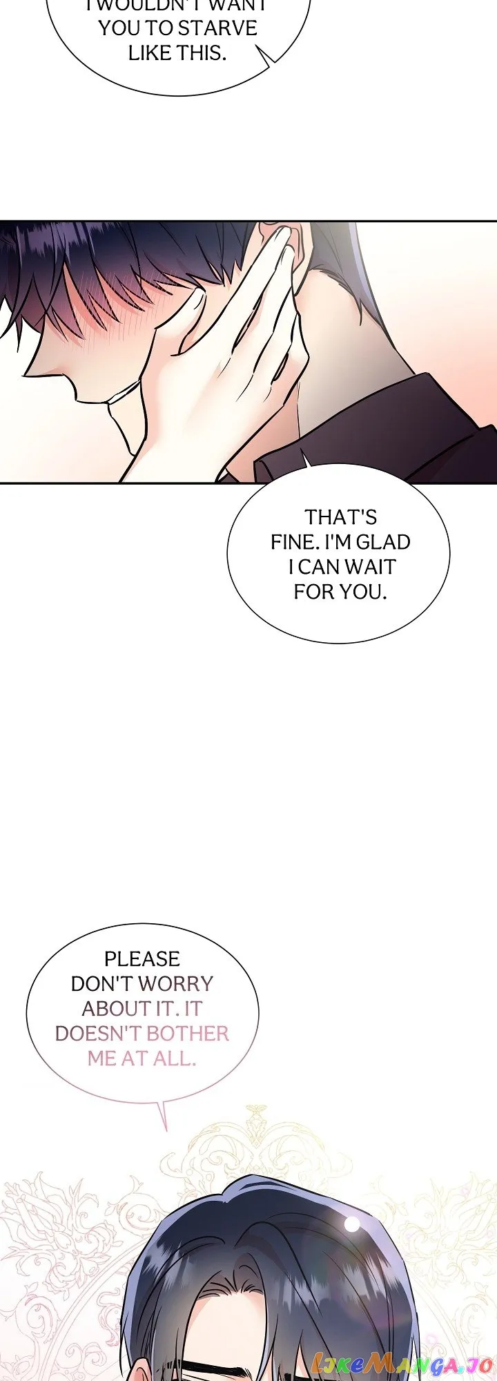 The Evil Grand Duchess Has a Secret Life Chapter 5 Online - página 31